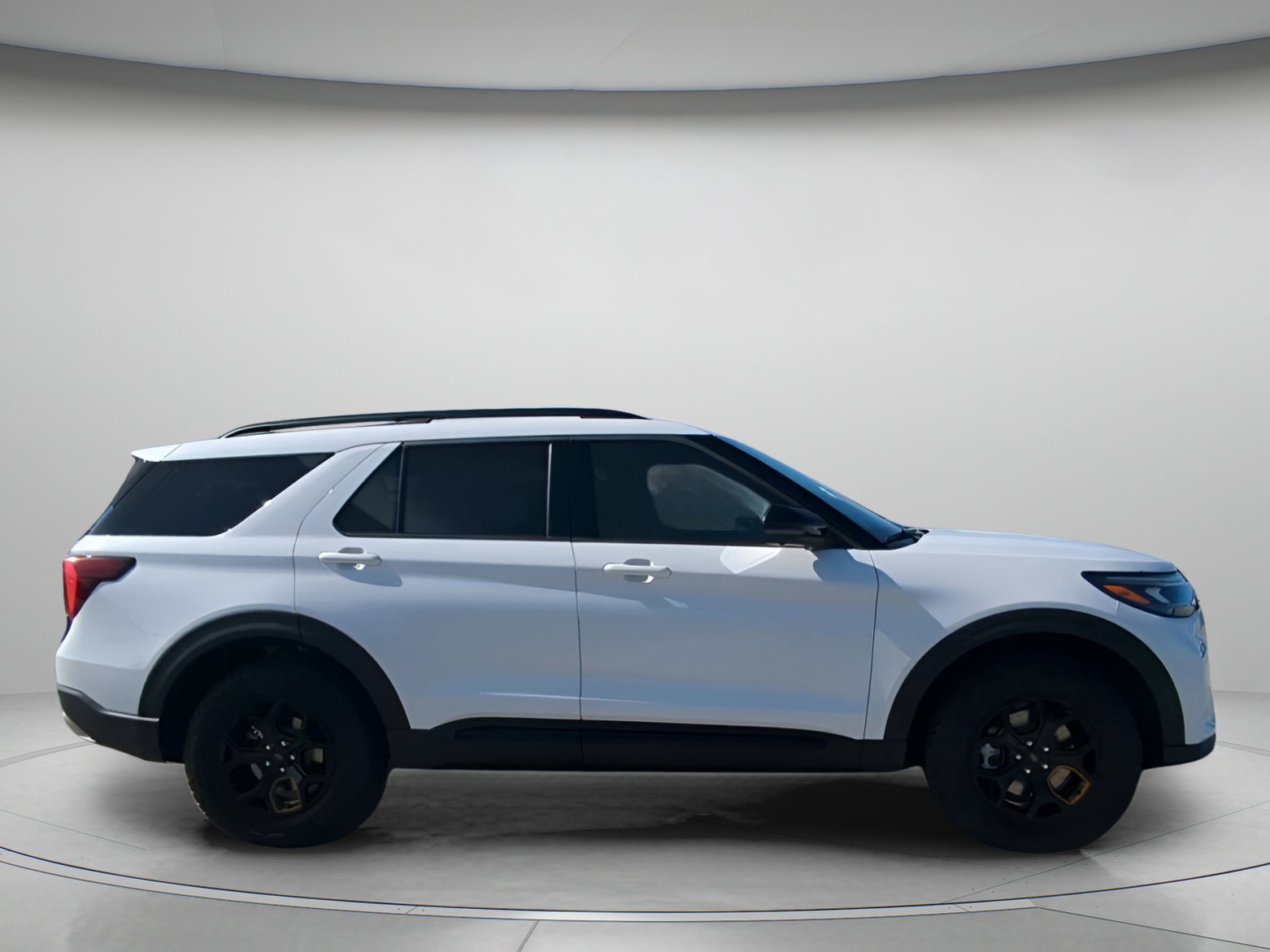 New 2026 Ford Explorer Tremor AWD/4WD image 36