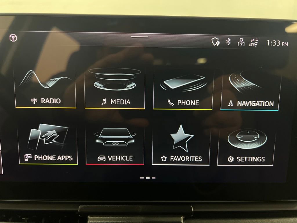 Used 2023 Audi Q5 2.0T Premium Plus image 21