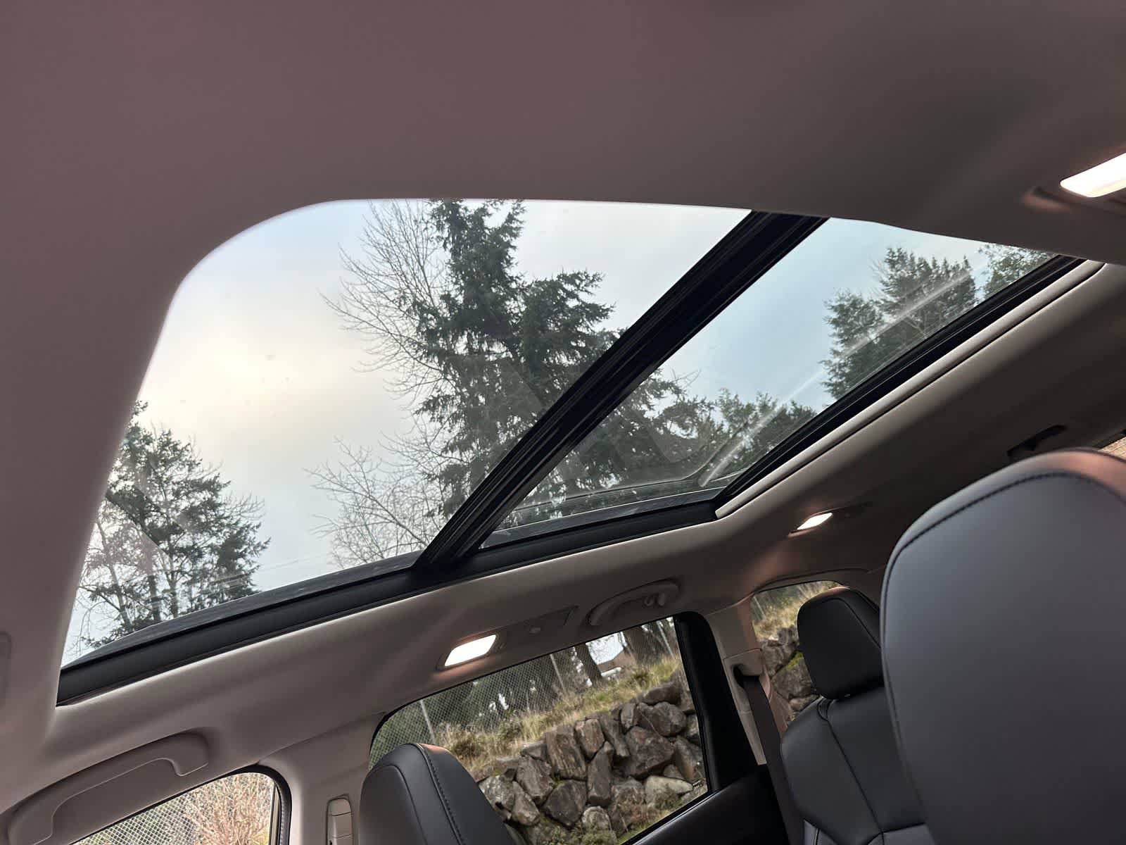 New 2026 Subaru Ascent Bronze Edition image 16