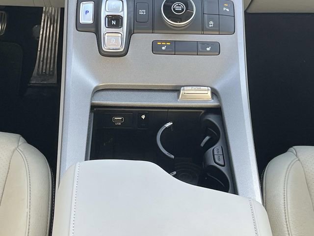 Used 2021 Hyundai Palisade SEL w/ Convenience Package FWD image 17