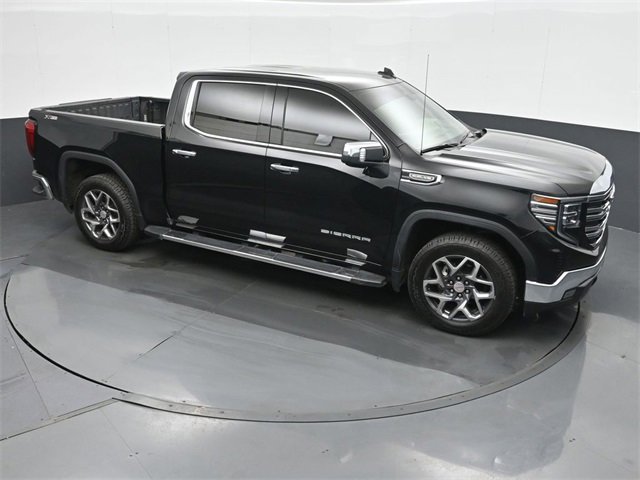 Used 2023 GMC Sierra 1500 SLT w/ SLT Premium Package image 26