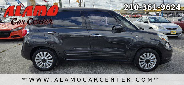 Used 2017 FIAT 500L Pop image 6