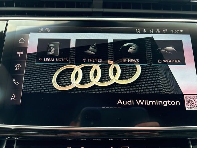 New 2026 Audi Q7 2.0T Premium image 29