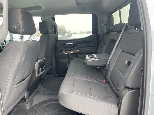 Used 2020 Chevrolet Silverado 1500 RST w/ All-Star Edition image 9