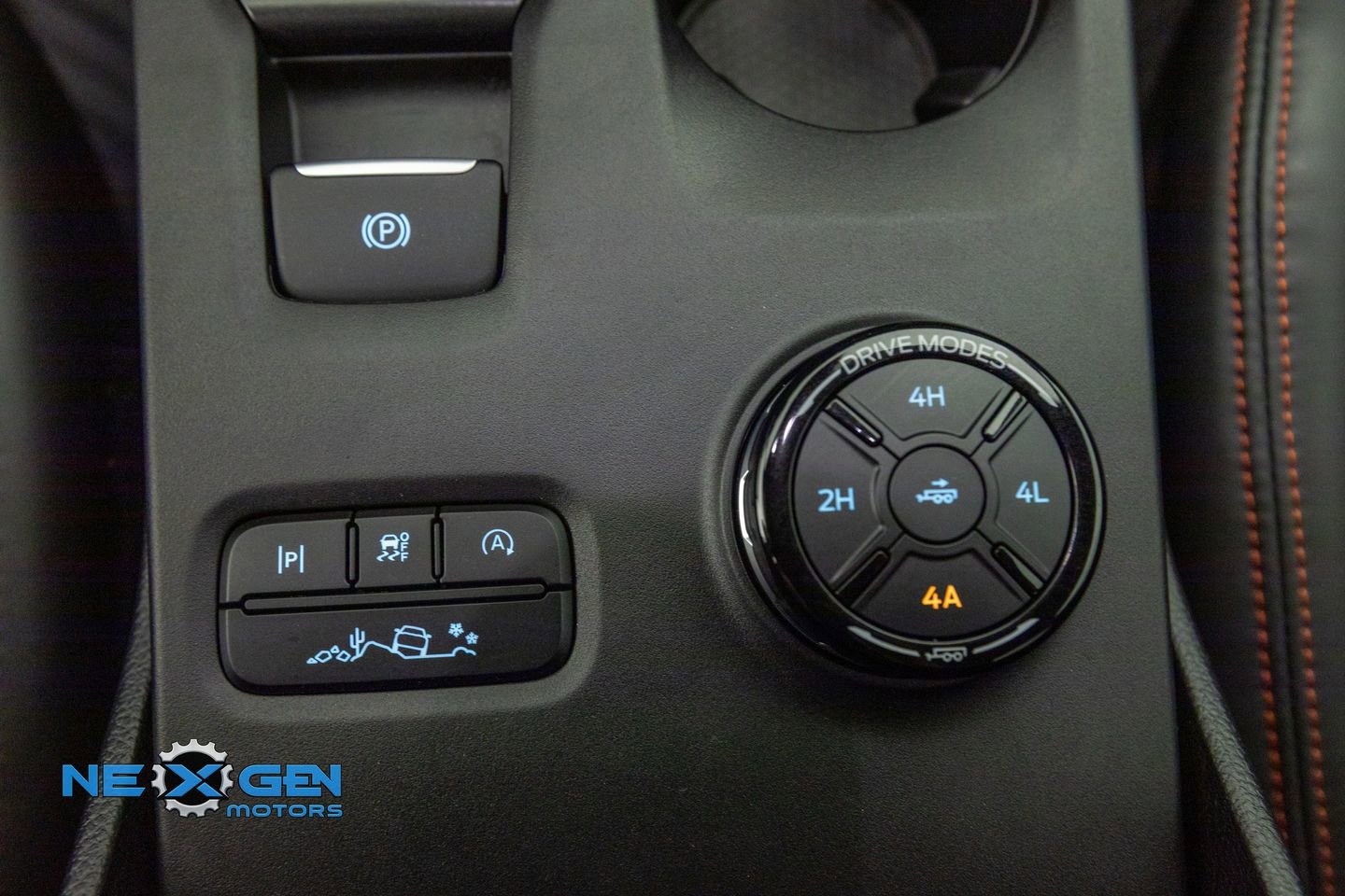 Used 2024 Ford Ranger Raptor AWD/4WD image 24