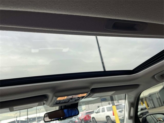 Used 2023 Toyota 4Runner Limited image 13