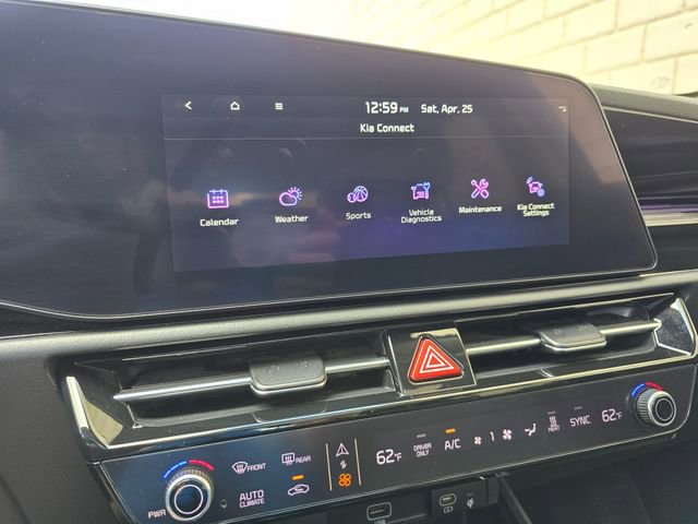 Used 2023 Kia Niro Wave w/ Wave Preserve Package FWD image 55