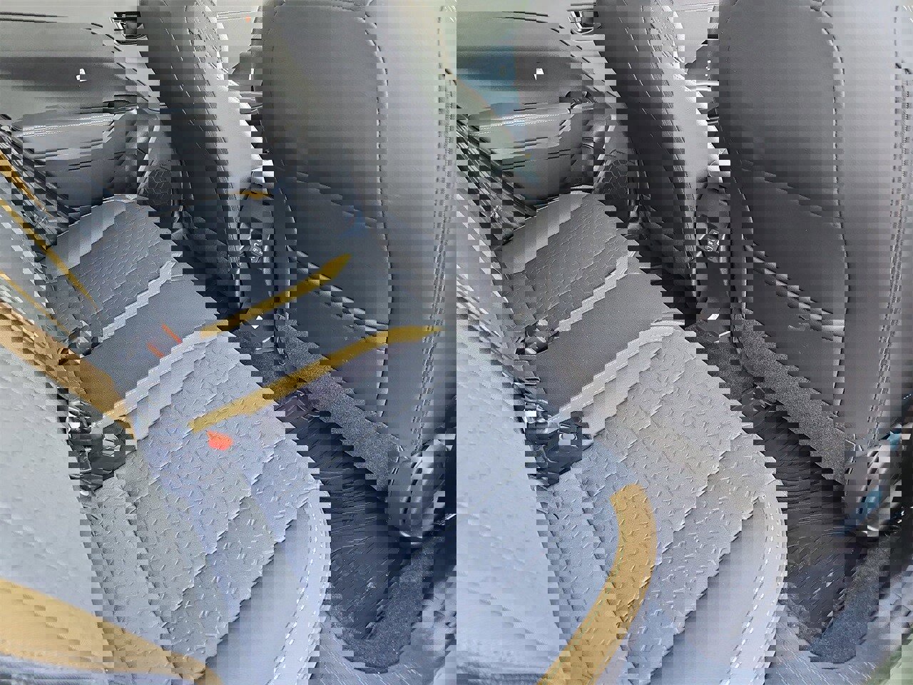 Certified 2025 Subaru Crosstrek 2.5i Sport w/ Crosstrek Mirror Package image 11