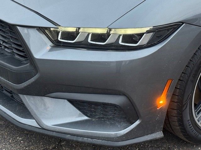 Certified 2025 Ford Mustang Premium image 9