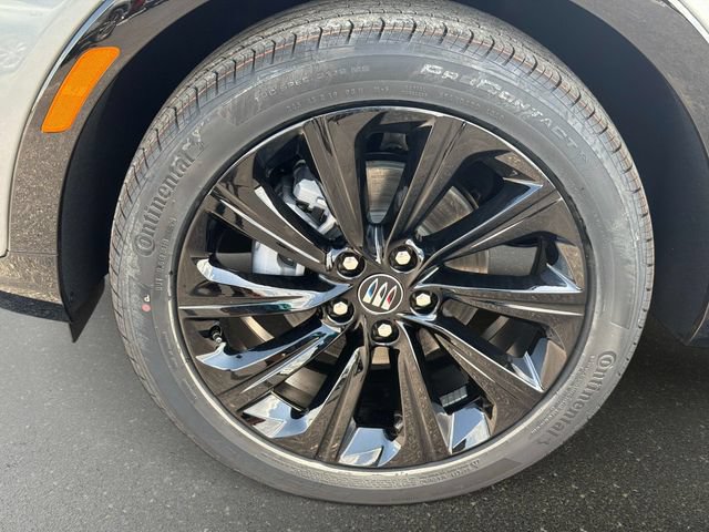 New 2026 Buick Envista Sport Touring w/ Convenience I Package FWD image 10