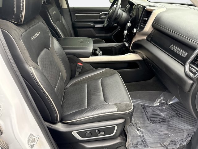 Used 2022 RAM 1500 Laramie image 17