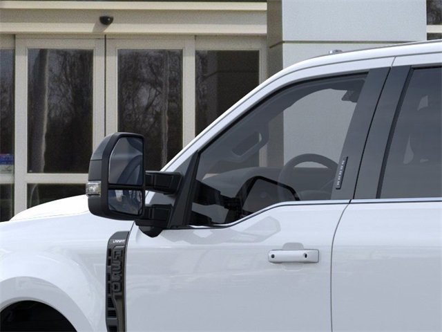 New 2025 Ford F350 Lariat w/ Lariat Ultimate Package image 20