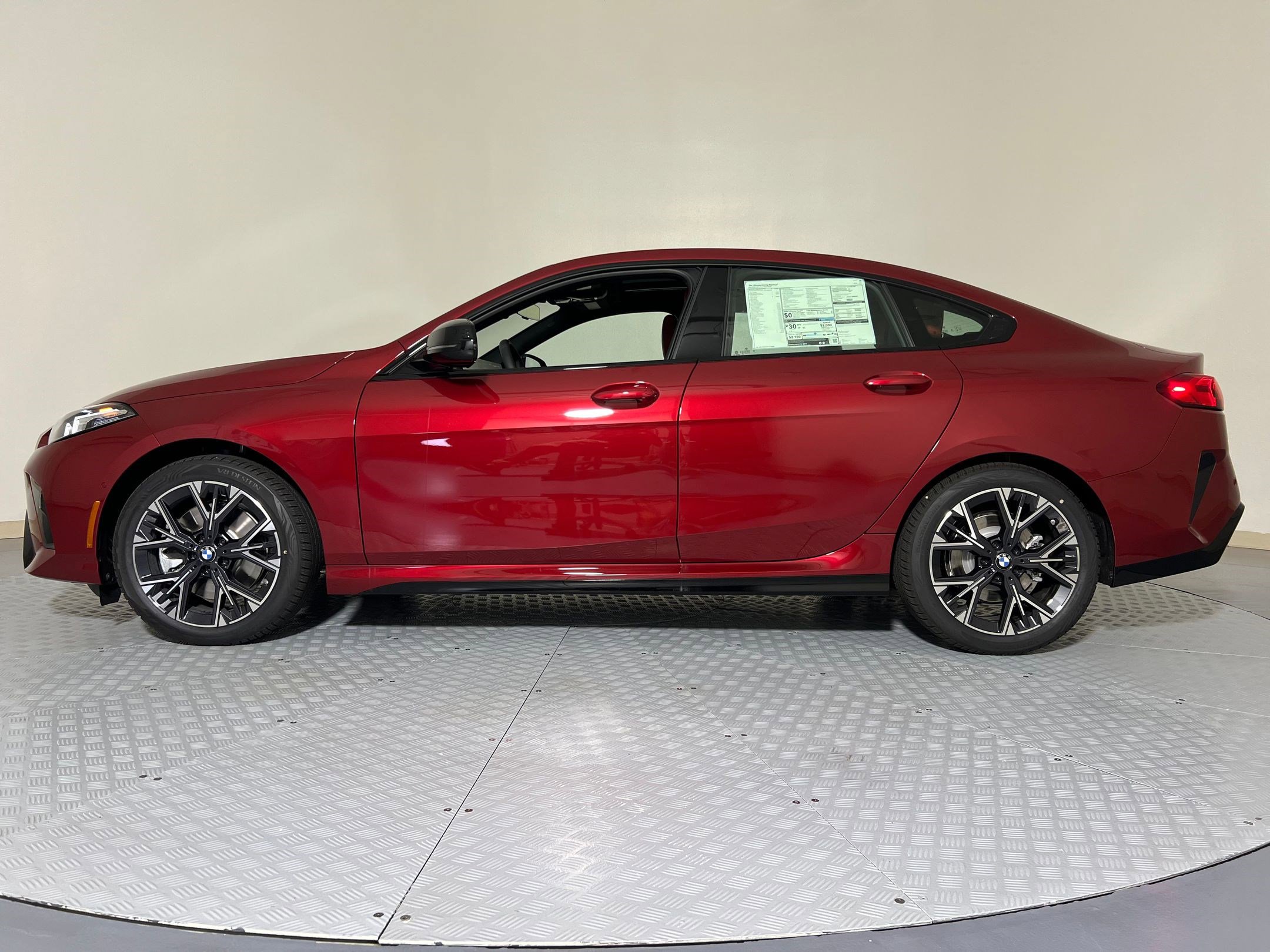 New 2026 BMW 228i xDrive w/ Premium Package AWD/4WD image 2