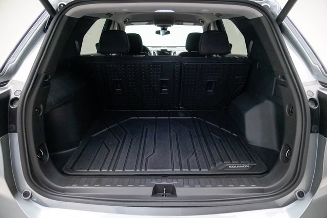 Used 2024 Chevrolet Equinox LT FWD image 13