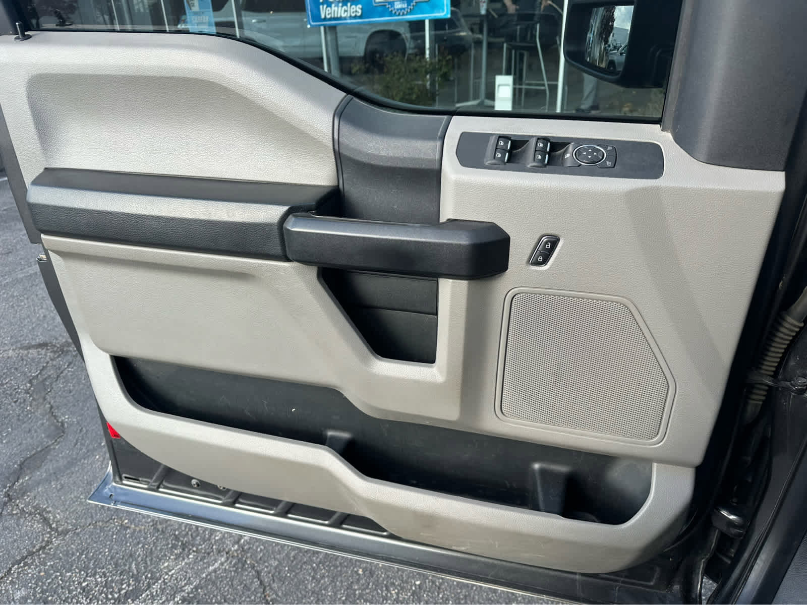 Used 2019 Ford F250 XL w/ STX Appearance Package AWD/4WD image 23