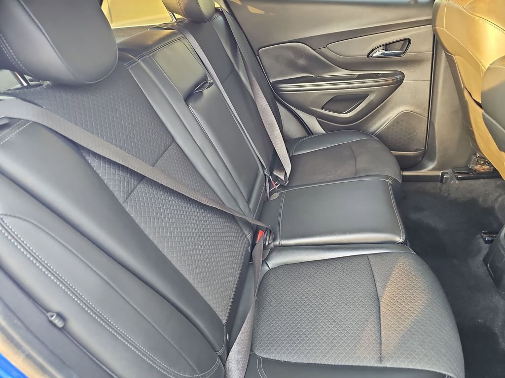 Used 2017 Buick Encore Sport Touring image 18