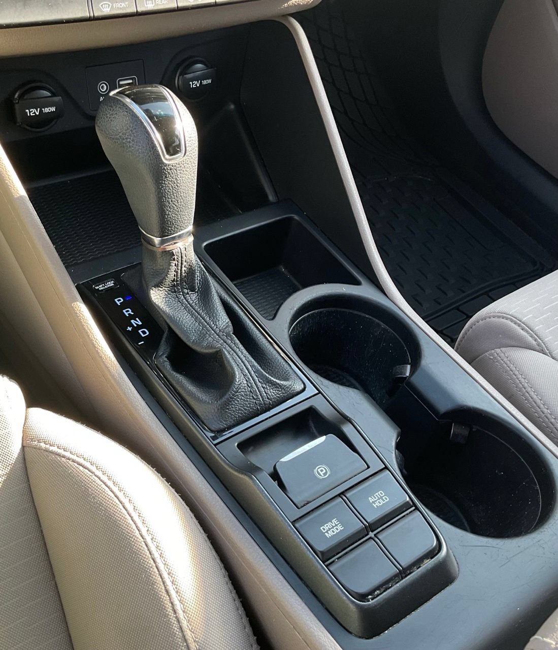 Used 2019 Hyundai Tucson SE FWD image 18