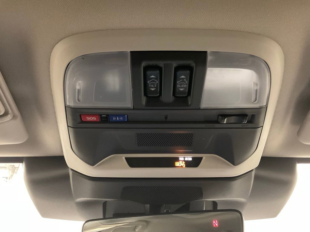 New 2026 Subaru Crosstrek 2.5i Limited image 25