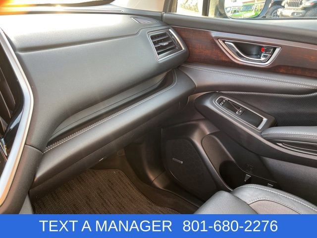 Used 2024 Subaru Ascent Touring AWD/4WD image 23