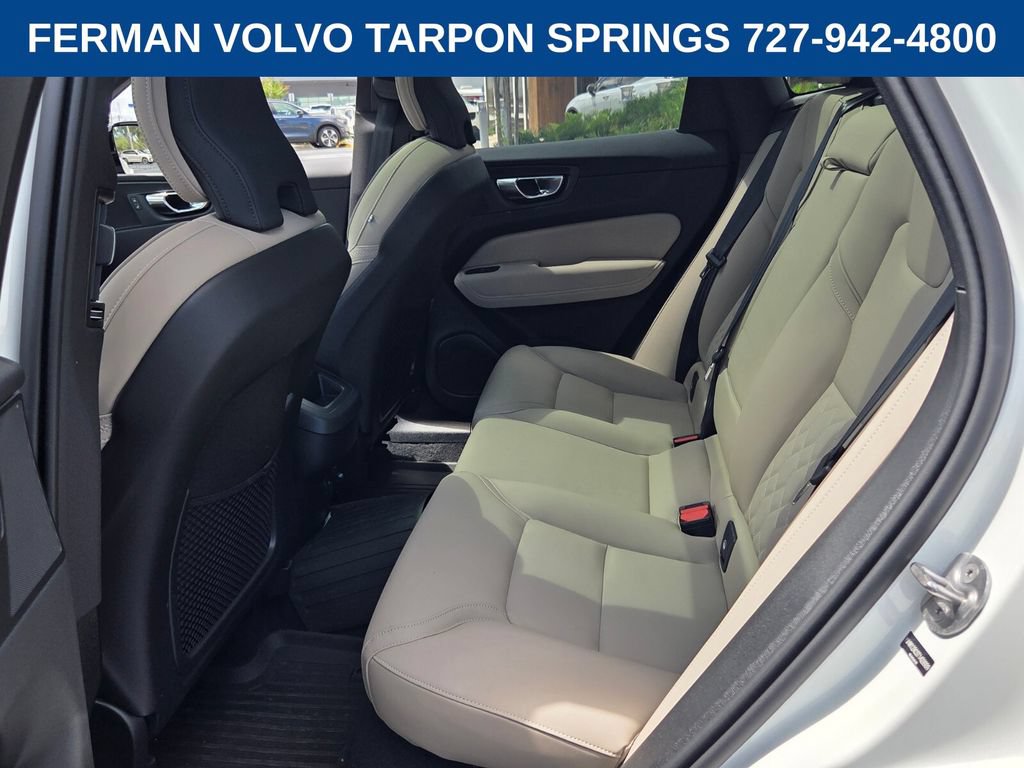 New 2026 Volvo XC60 B5 Plus w/ Protection Package Premier AWD/4WD image 13