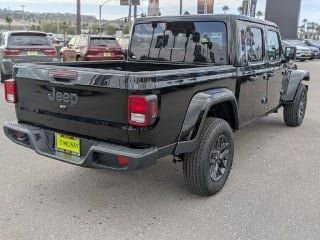 New 2026 Jeep Gladiator Sport image 5
