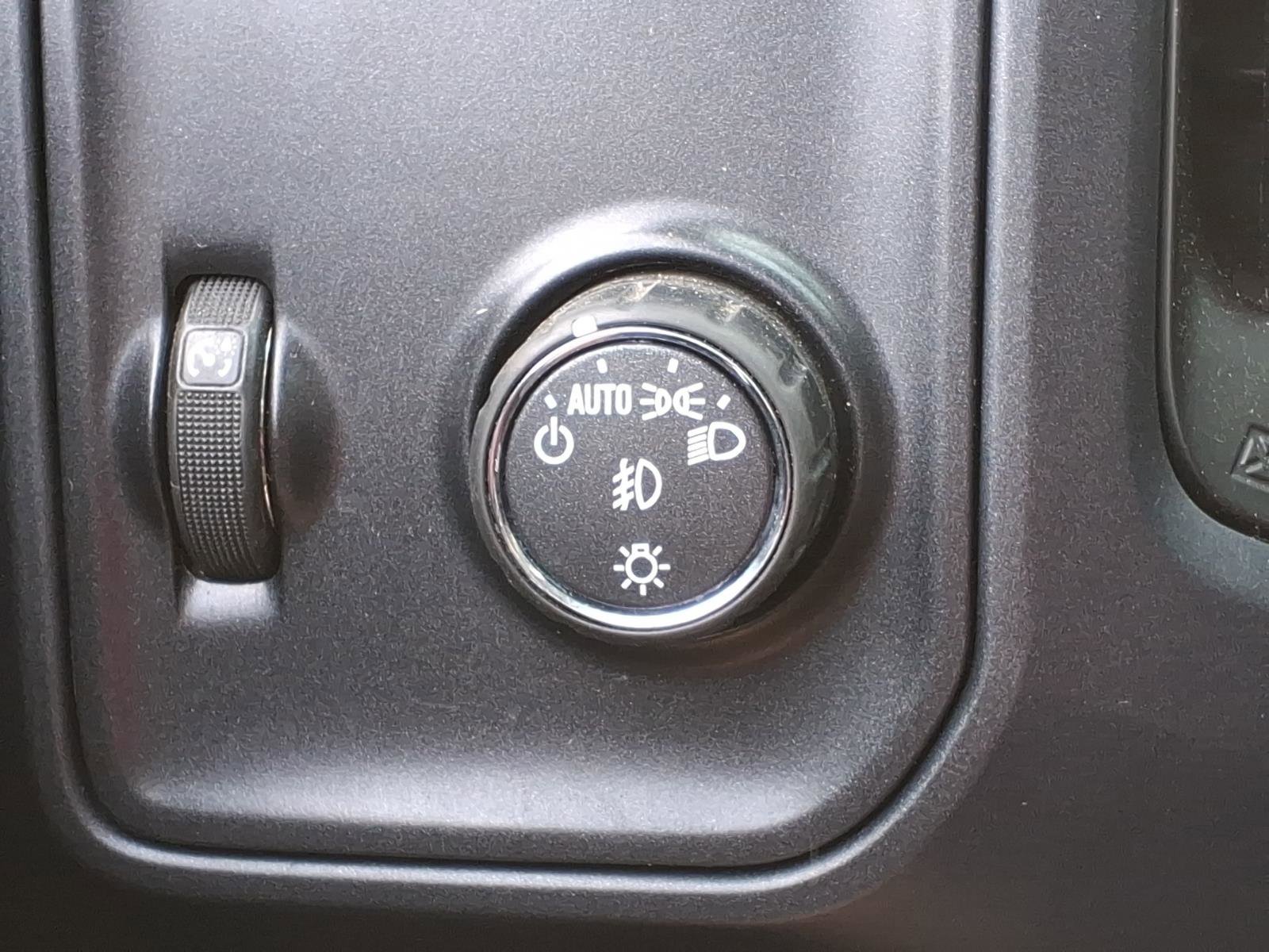 Used 2017 GMC Sierra 1500 4x4 Double Cab w/ Elevation Edition image 26