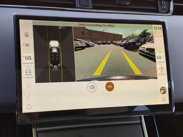 New 2026 Land Rover Range Rover Evoque S image 14