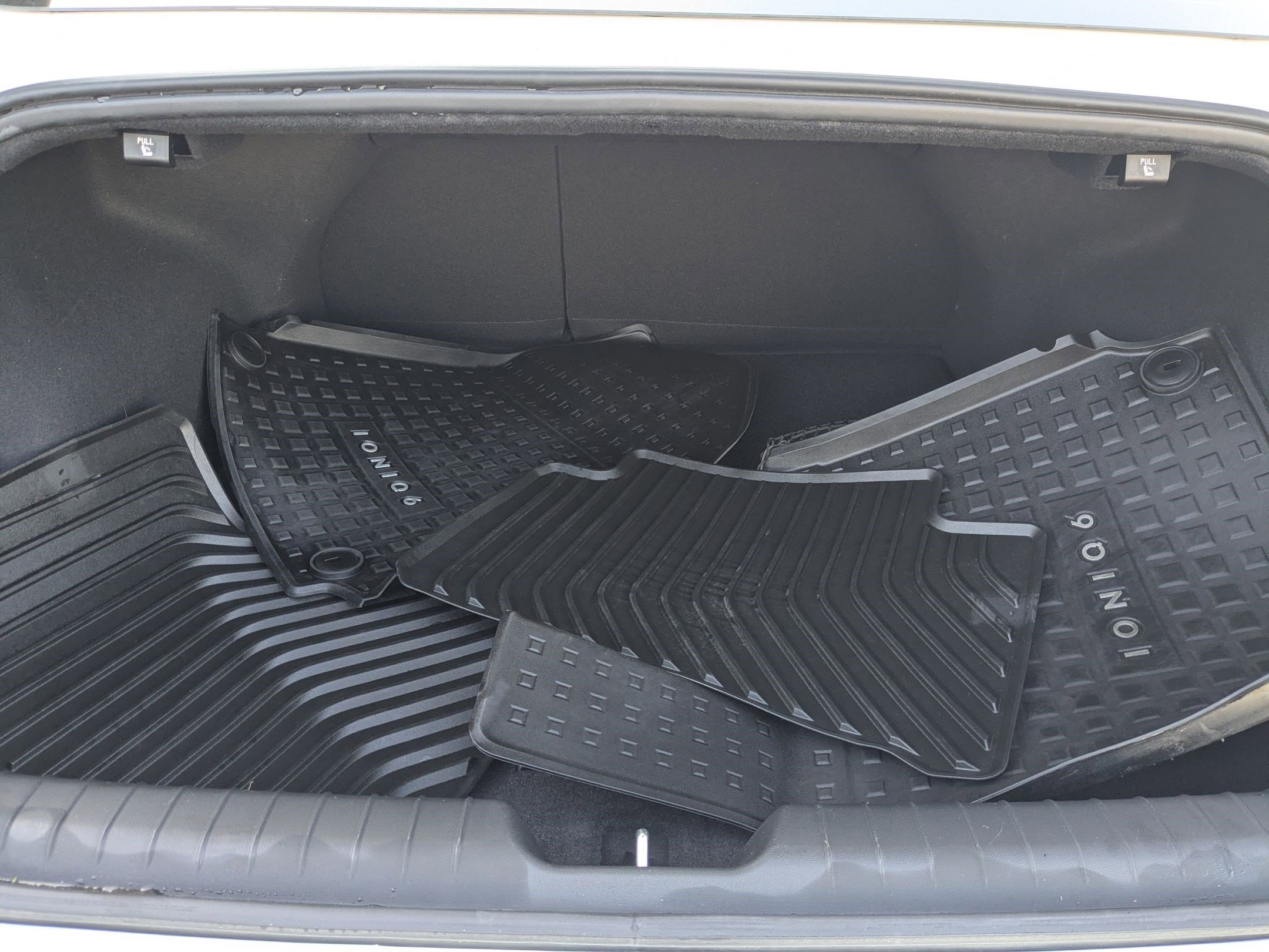 Certified 2023 Hyundai Ioniq 6 SEL image 29