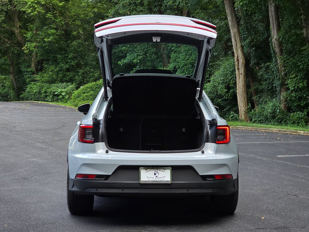 Used 2023 Polestar Polestar 2 w/ Pilot Pack FWD image 50