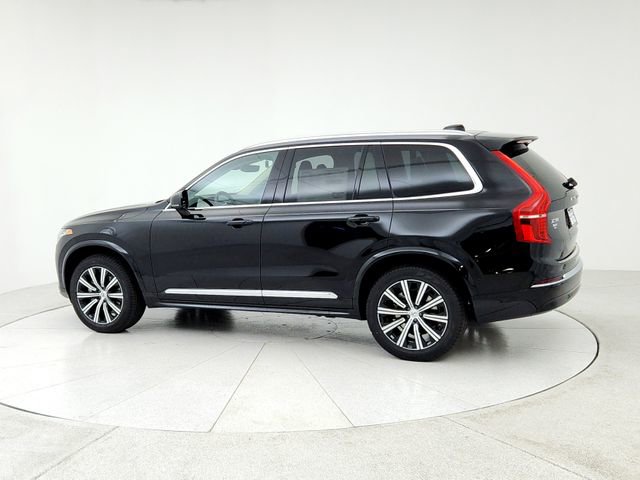 New 2025 Volvo XC90 B6 Plus w/ Protection Package Premier image 7