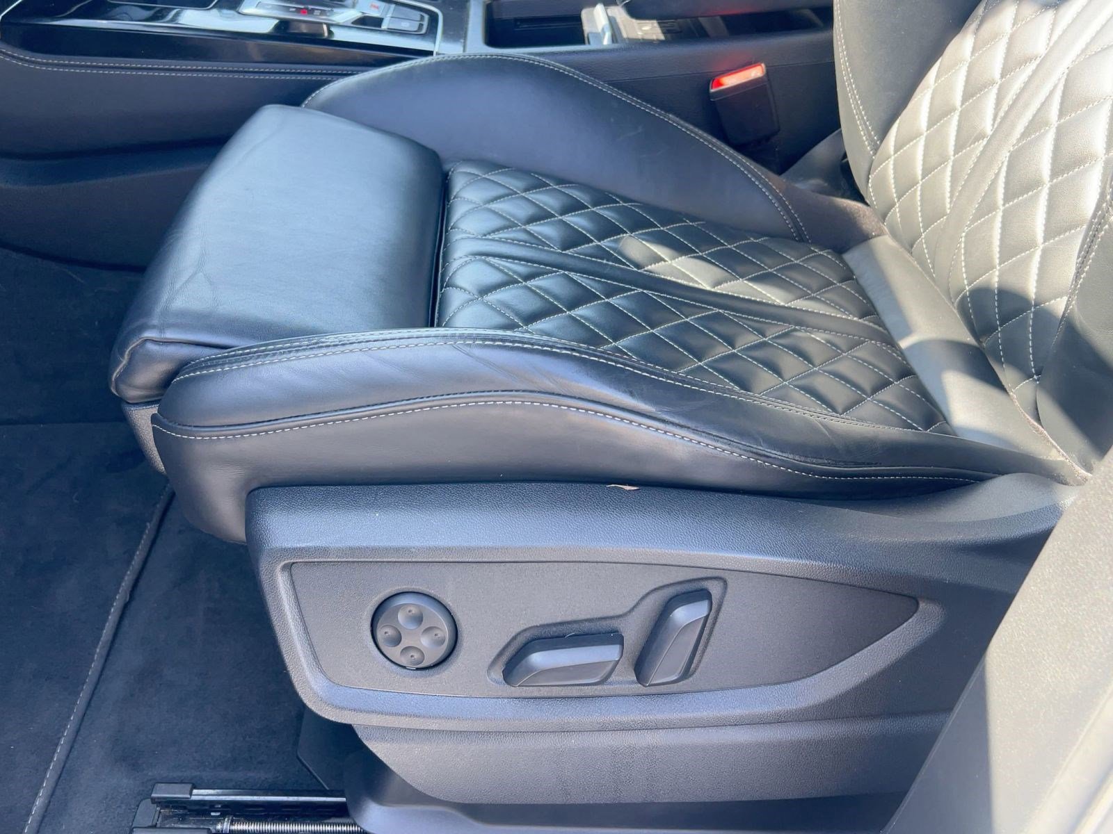 Used 2021 Audi SQ5 Premium Plus w/ Premium Plus Package image 14