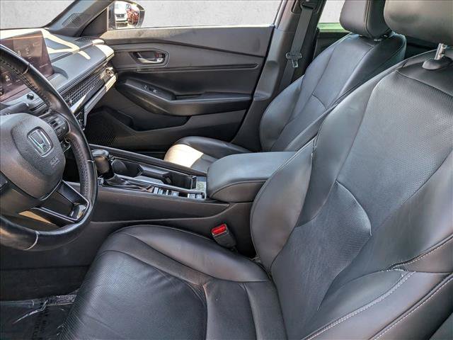 Used 2023 Honda Accord Sport image 21
