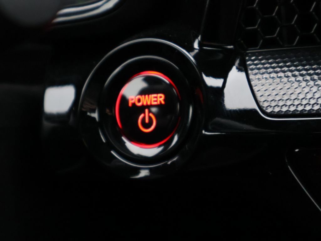 Certified 2026 Honda CR-V Sport Touring image 27