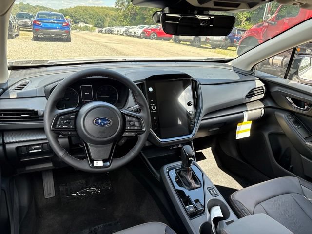New 2026 Subaru Crosstrek 2.5i Limited AWD/4WD image 6