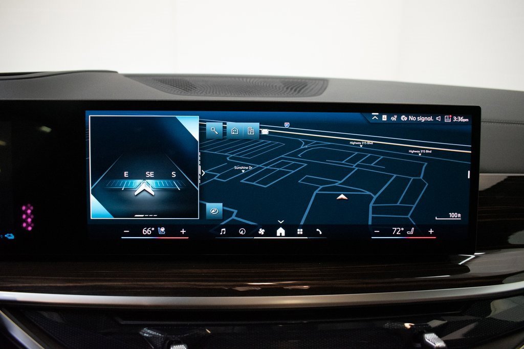 New 2026 BMW X5 xDrive50e w/ M Sport Package image 15