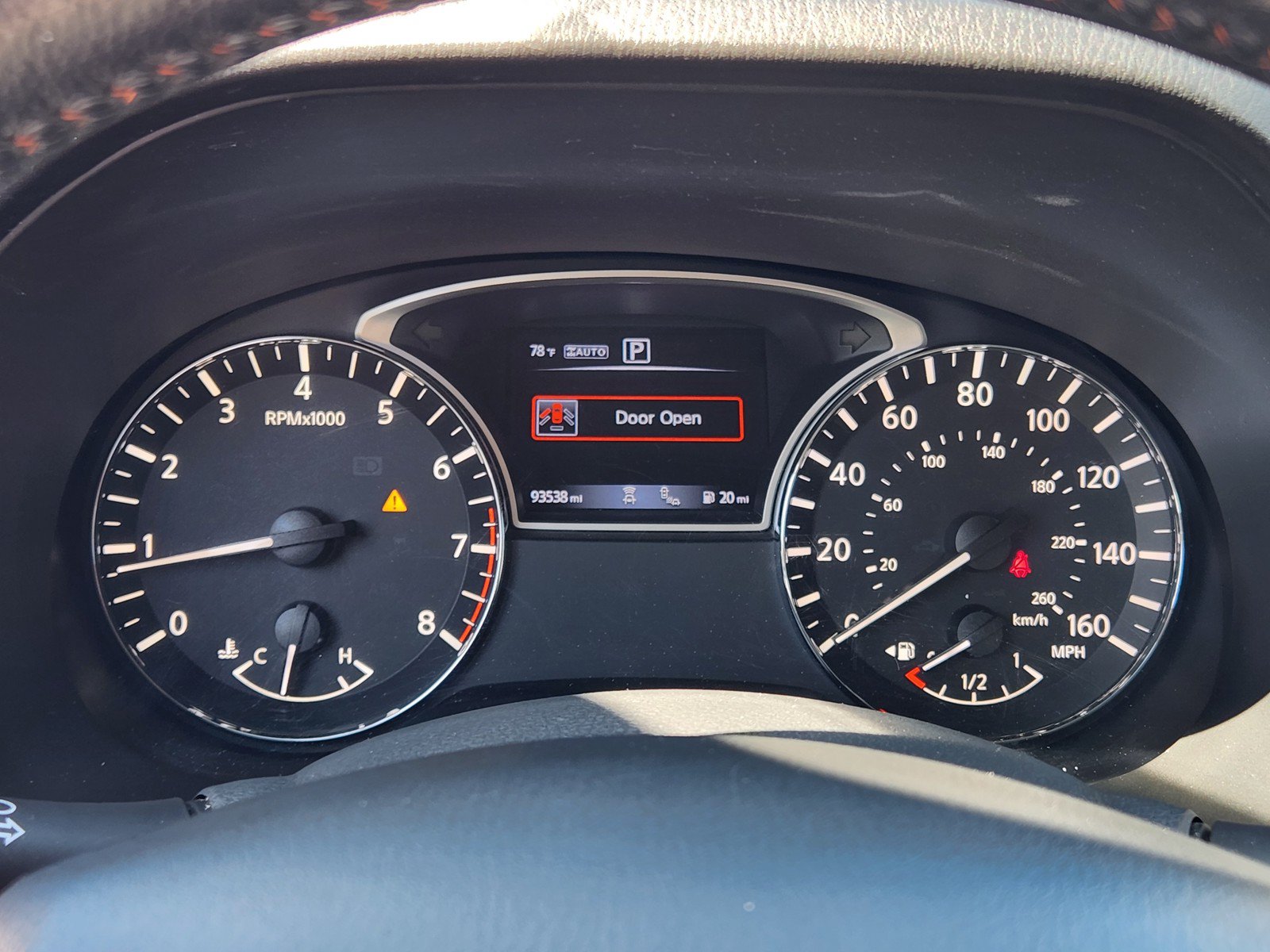Used 2019 Nissan Pathfinder SL AWD/4WD image 19