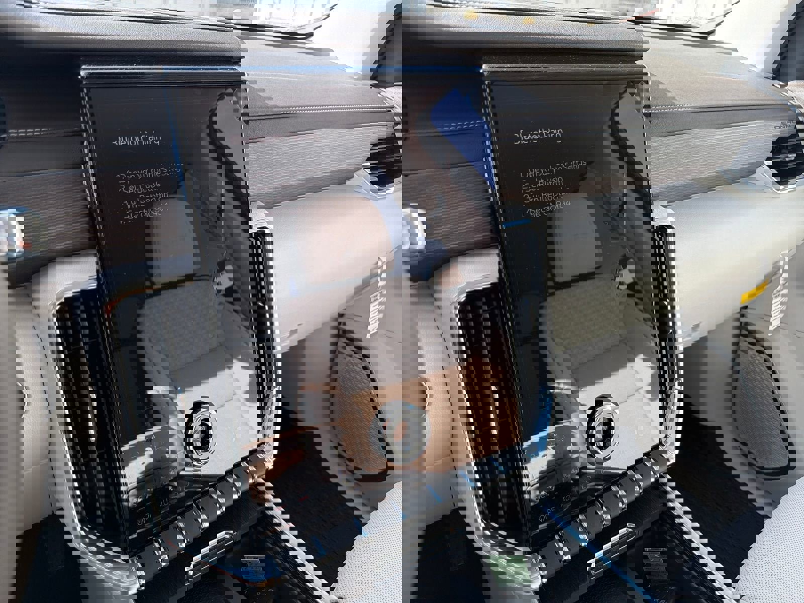 New 2026 GMC Acadia Denali image 23