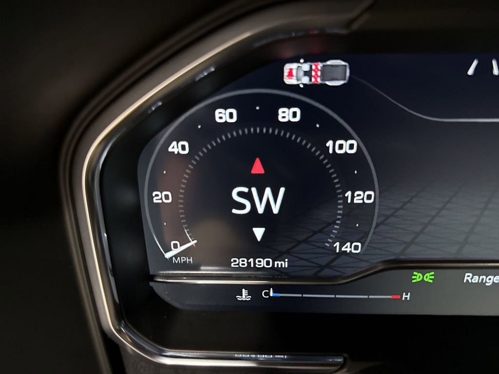 Used 2024 GMC Sierra 3500 Denali w/ Denali Reserve Package image 12