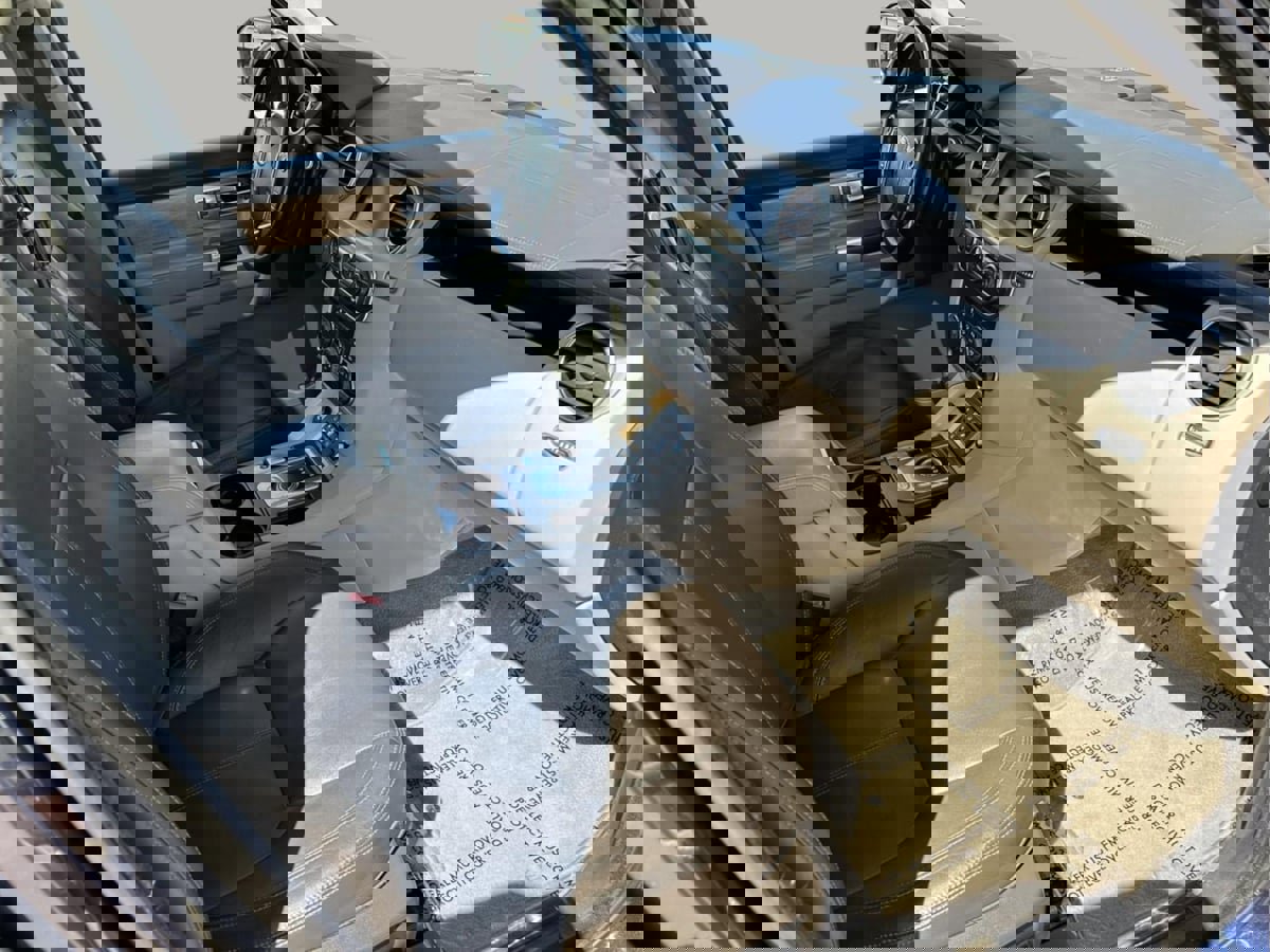 Used 2014 Land Rover LR4 HSE LUX image 27