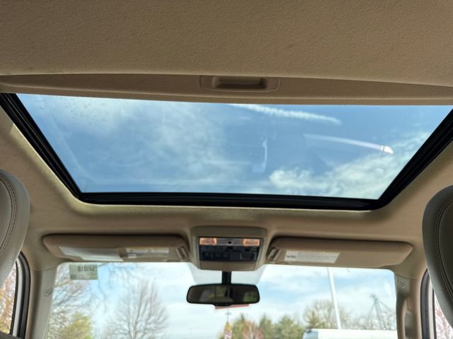 Used 2018 Toyota 4Runner SR5 Premium AWD/4WD image 21