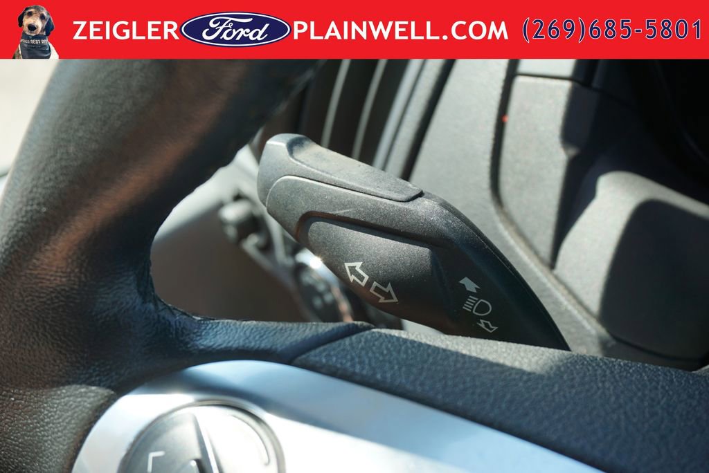 Used 2016 Ford Transit 350 XLT RWD image 24