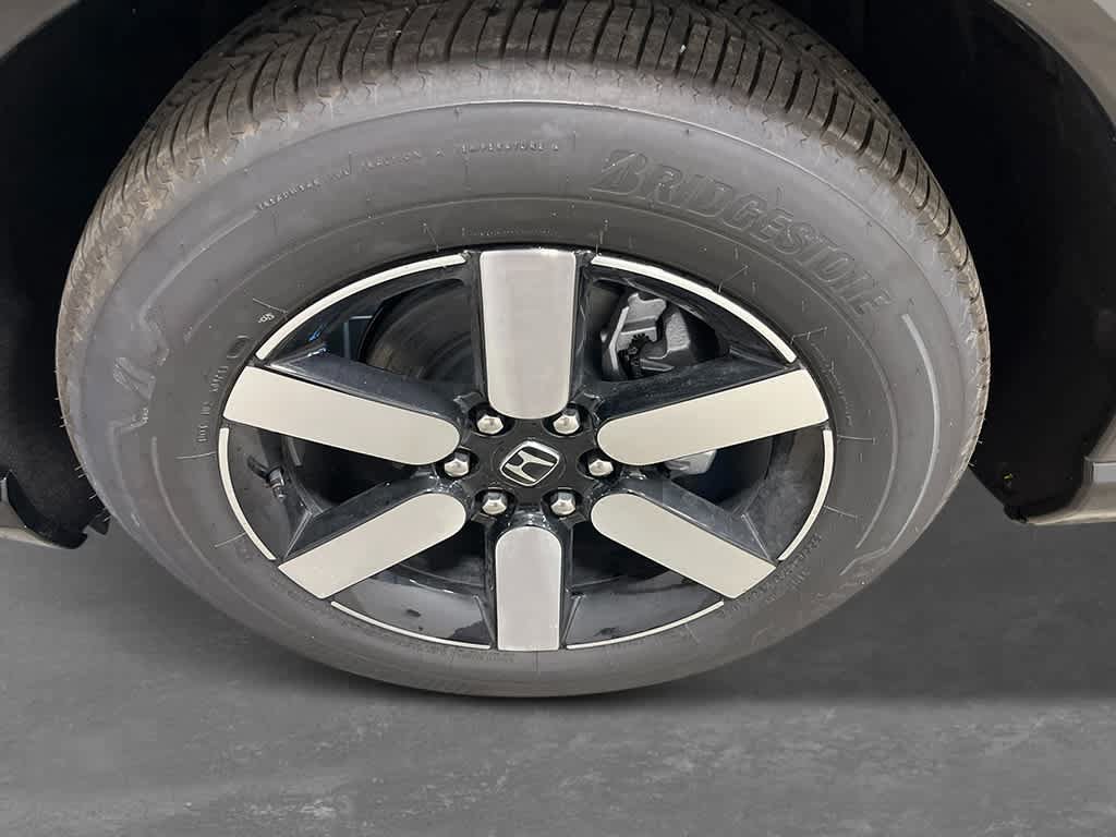 New 2026 Honda Prologue Touring image 11