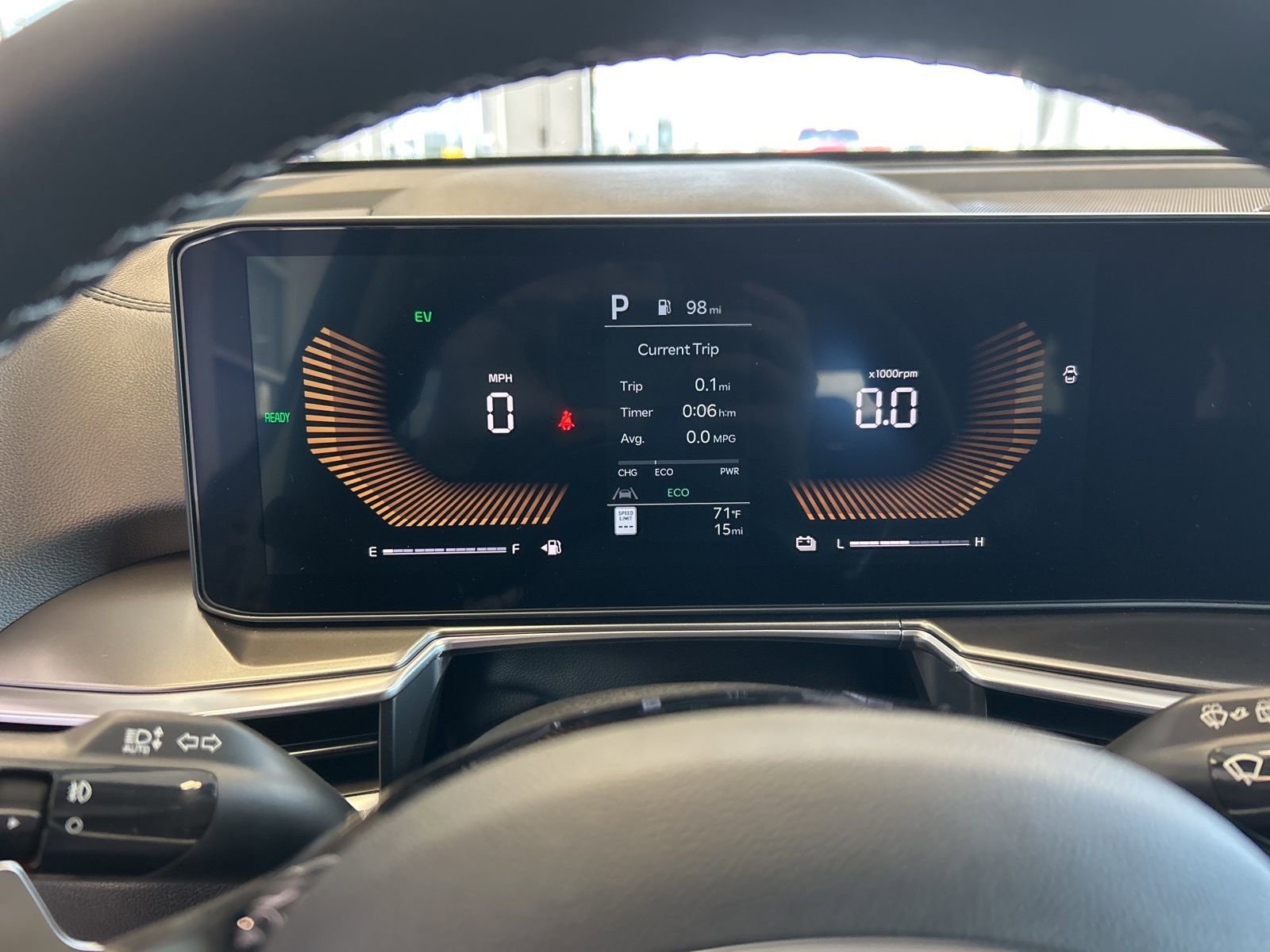 New 2025 Kia Sorento EX w/ EX Panoramic Sunroof Package image 27