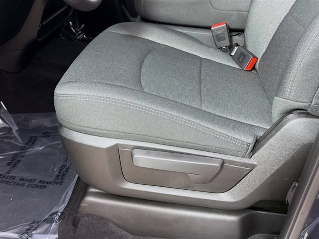 New 2026 RAM 2500 Tradesman AWD/4WD image 19