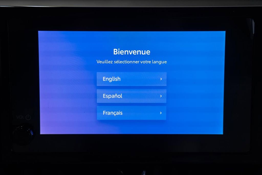 New 2026 Toyota Corolla Cross LE image 18