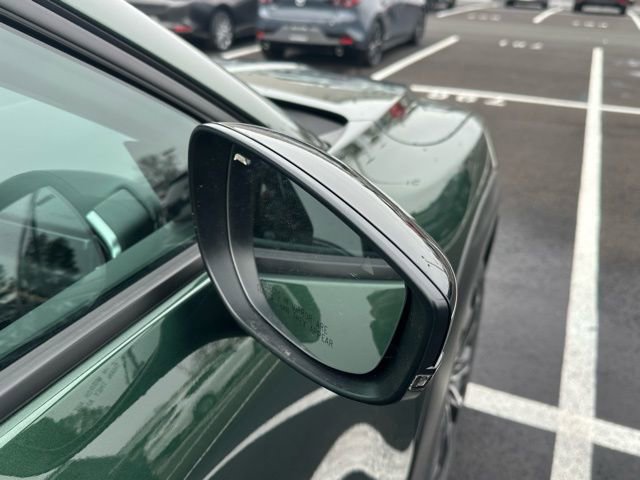 New 2026 MAZDA CX-50 AWD 2.5 S w/ Accent Package image 11