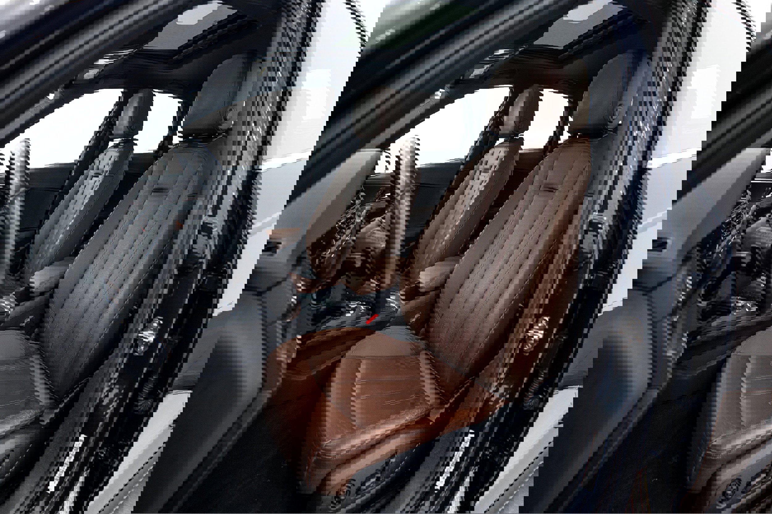 Used 2018 Audi A4 2.0T Premium Plus w/ Premium Plus Package image 15