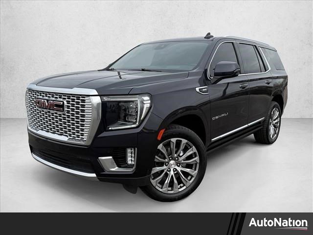 Used 2023 GMC Yukon Denali w/ Denali Reserve Package video 1