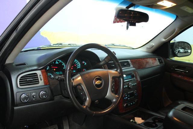 Used 2012 Chevrolet Tahoe LT AWD/4WD image 14