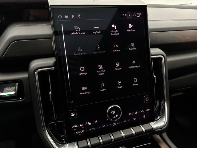 New 2026 GMC Yukon Denali w/ Denali Reserve Package image 29